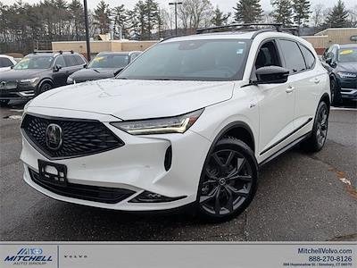 Used 2022 Acura MDX A-Spec for sale #27762A - photo 1