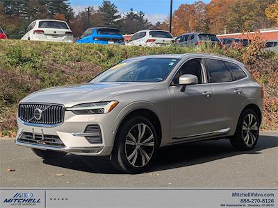 2022 Volvo XC60 AWD SUV for sale #27764 - photo 1