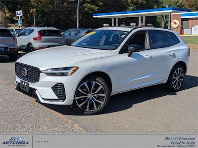 Used 2023 Volvo XC60 Plus Dark AWD SUV for sale #27768 - photo 1