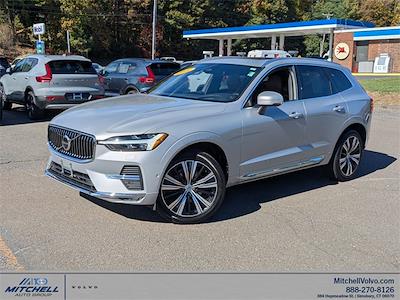 Used 2022 Volvo XC60 Inscription AWD SUV for sale #27769 - photo 1