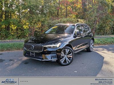 2022 Volvo XC60 AWD SUV for sale #27770 - photo 1