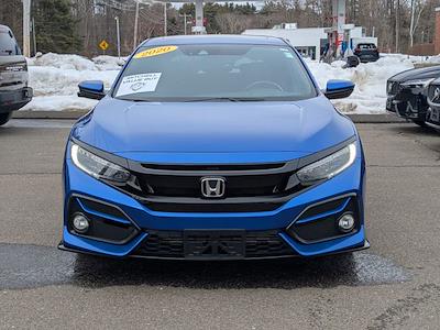 Used 2020 Honda Civic - photo 1