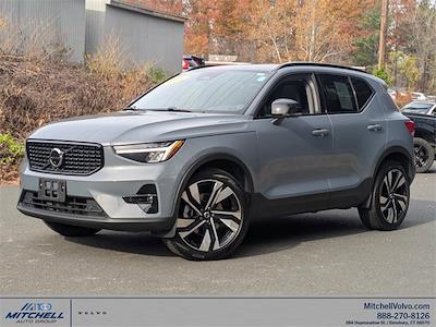 Used 2023 Volvo XC40 Plus Dark for sale #27774 - photo 1