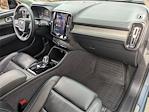 Used 2023 Volvo XC40 Plus Dark for sale #27774 - photo 37