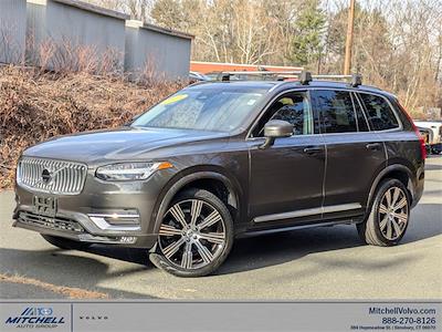2023 Volvo XC90 AWD SUV for sale #27775 - photo 1