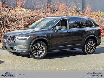 Used 2021 Volvo XC90 Momentum for sale #27777A - photo 1
