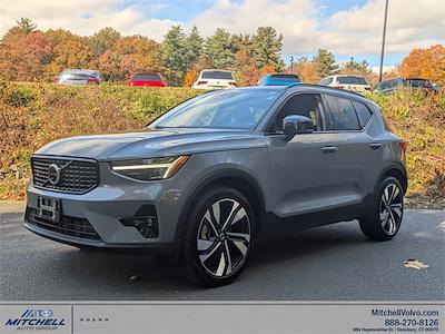 2023 Volvo XC40 AWD SUV for sale #27779 - photo 1