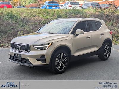 2024 Volvo XC40 AWD SUV for sale #27781 - photo 1