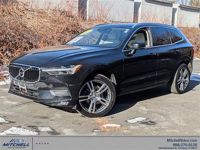 Used 2021 Volvo XC60 Momentum for sale #27781A - photo 1