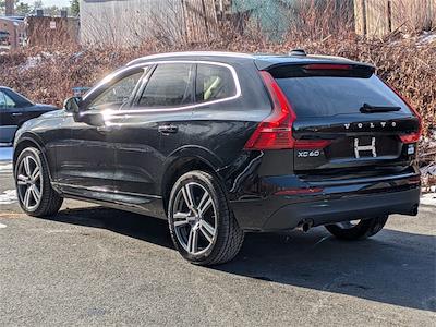 2021 Volvo XC60 AWD SUV for sale #27781A - photo 2