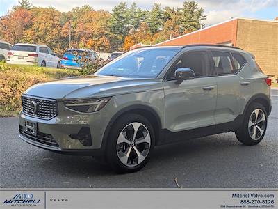 Used 2023 Volvo XC40 Plus Dark for sale #27783 - photo 1