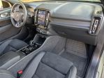 Used 2023 Volvo XC40 Plus Dark for sale #27783 - photo 35