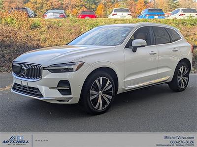 2023 Volvo XC60 FWD SUV for sale #27784 - photo 1