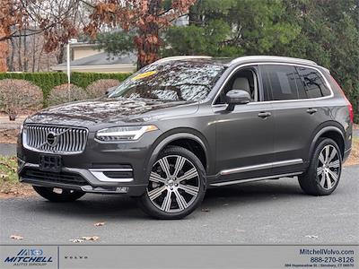 2023 Volvo XC90 AWD SUV for sale #27785 - photo 1