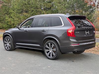 2023 Volvo XC90 AWD SUV for sale #27785 - photo 2