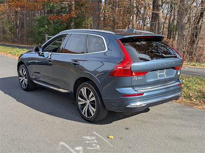 2023 Volvo XC60 AWD SUV for sale #27787 - photo 2