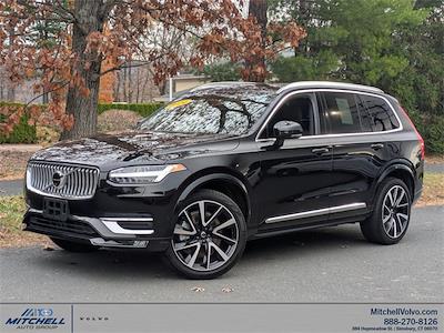 2024 Volvo XC90 AWD SUV for sale #27789 - photo 1