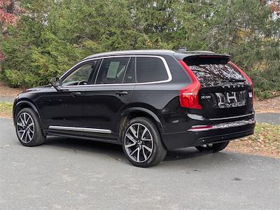 2024 Volvo XC90 AWD SUV for sale #27789 - photo 2