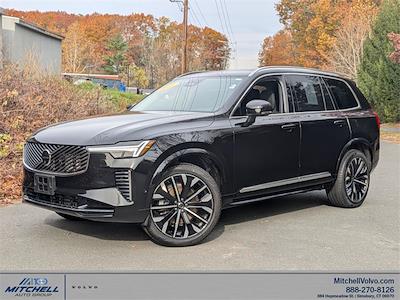2025 Volvo XC90 AWD SUV for sale #27791 - photo 1