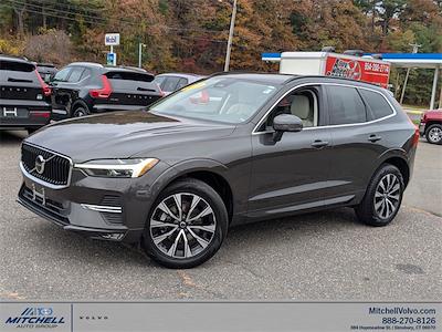 2023 Volvo XC60 AWD SUV for sale #27794 - photo 1