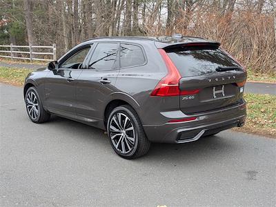2025 Volvo XC60 AWD SUV for sale #27800 - photo 2