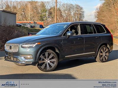 2024 Volvo XC90 AWD SUV for sale #27802 - photo 1