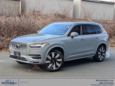 2024 Volvo XC90 AWD SUV for sale #27805 - photo 1