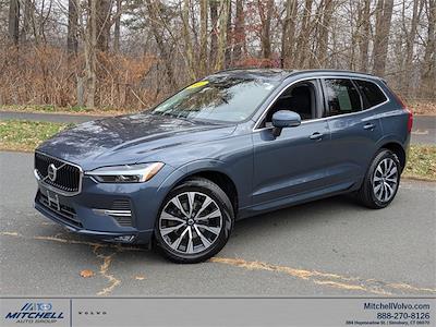 2023 Volvo XC60 AWD SUV for sale #27809SL - photo 1