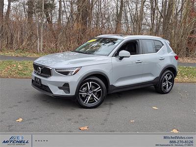 Used 2025 Volvo XC40 Core for sale #27813 - photo 1