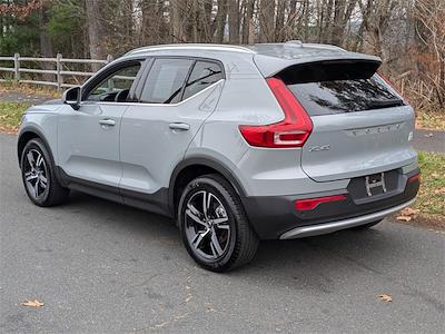 2025 Volvo XC40 AWD SUV for sale #27813 - photo 2