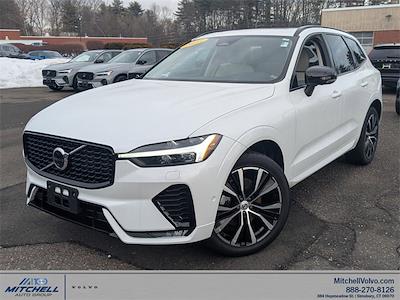 Used 2023 Volvo XC60 Plus Dark for sale #27817 - photo 1
