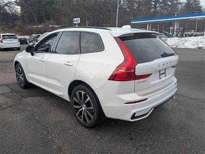 Used 2023 Volvo XC60 Plus Dark for sale #27817 - photo 2