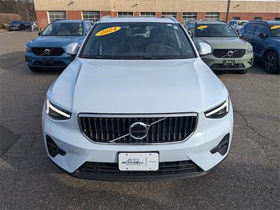 Used 2024 Volvo XC40 Plus Bright for sale #27819 - photo 2