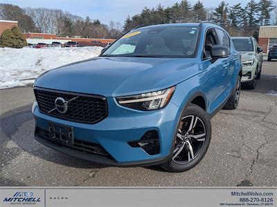 Used 2023 Volvo XC40 Plus Dark for sale #27821 - photo 1