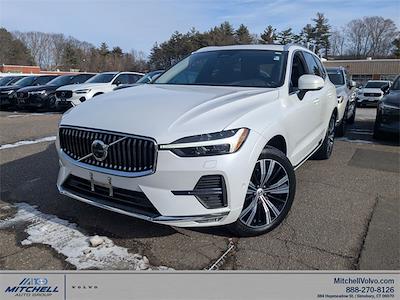 Used 2023 Volvo XC60 Plus Bright for sale #27825 - photo 1