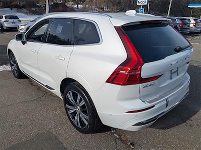 Used 2023 Volvo XC60 Plus Bright for sale #27825 - photo 2