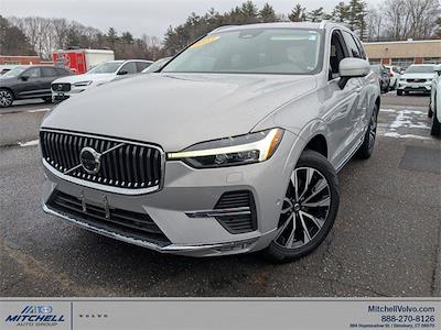 Used 2023 Volvo XC60 Plus Bright for sale #27826 - photo 1