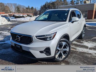 Used 2023 Volvo XC40 Plus Bright for sale #27836 - photo 1