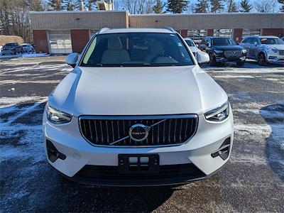 Used 2023 Volvo XC40 Plus Bright for sale #27836 - photo 2