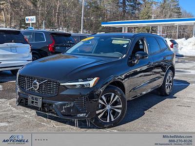 2025 Volvo XC60 AWD SUV for sale #27843 - photo 1