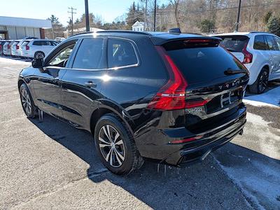 2025 Volvo XC60 AWD SUV for sale #27843 - photo 2