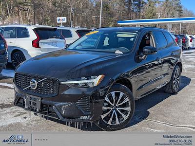 2025 Volvo XC60 AWD SUV for sale #27844 - photo 1