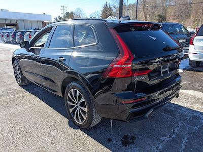 2025 Volvo XC60 AWD SUV for sale #27844 - photo 2