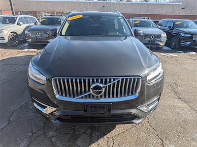 Used 2023 Volvo XC90 Plus Bright for sale #27847 - photo 2