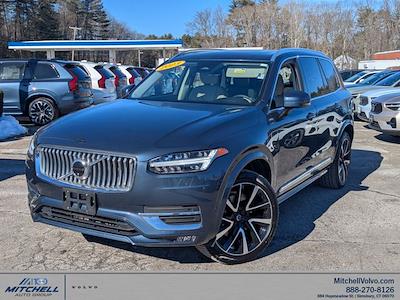 Used 2023 Volvo XC90 - photo 1