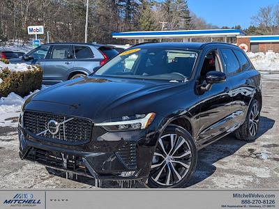 2023 Volvo XC60 AWD SUV for sale #27851 - photo 1