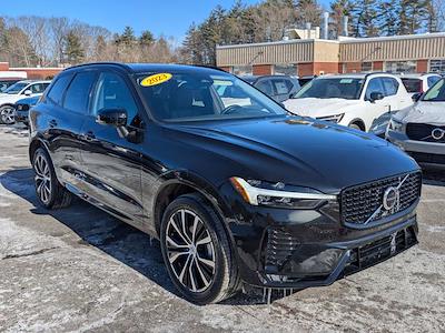 Used 2023 Volvo XC60 - photo 1