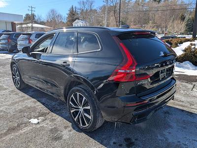 2023 Volvo XC60 AWD SUV for sale #27851 - photo 2