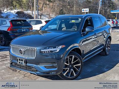 Used 2023 Volvo XC90 Plus Bright for sale #27854 - photo 1