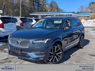 Used 2023 Volvo XC90 - photo 1